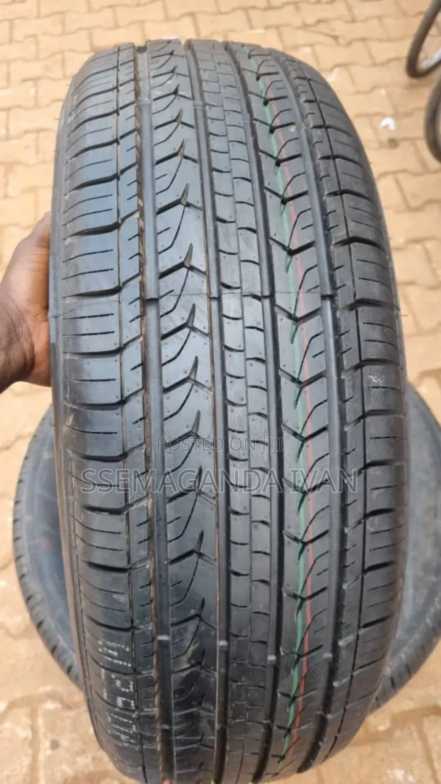 225/60r18 Grandtourer