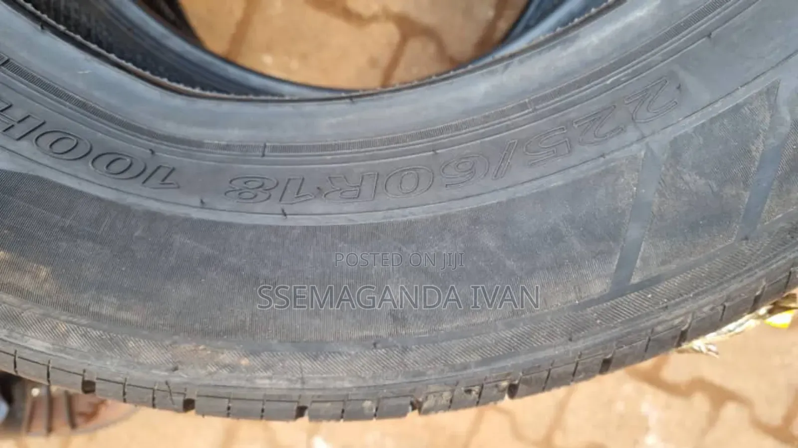 225/60r18 Grandtourer