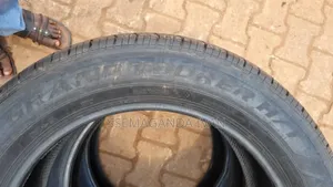 225/60r18 Grandtourer
