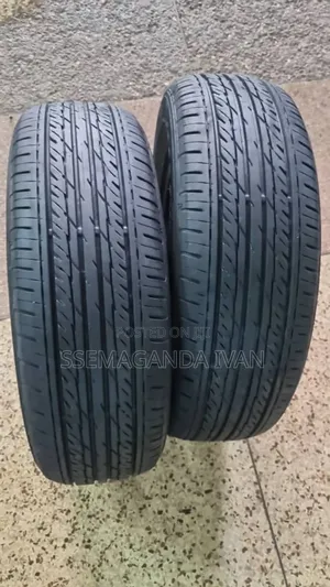 195/65r15 Foreign Used Tyres