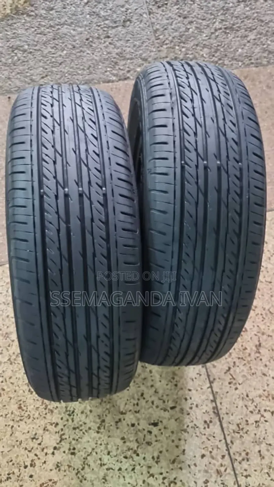 195/65r15 Foreign Used Tyres