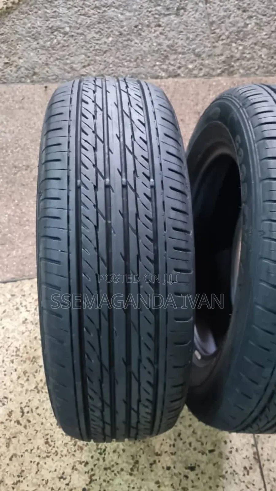 195/65r15 Foreign Used Tyres