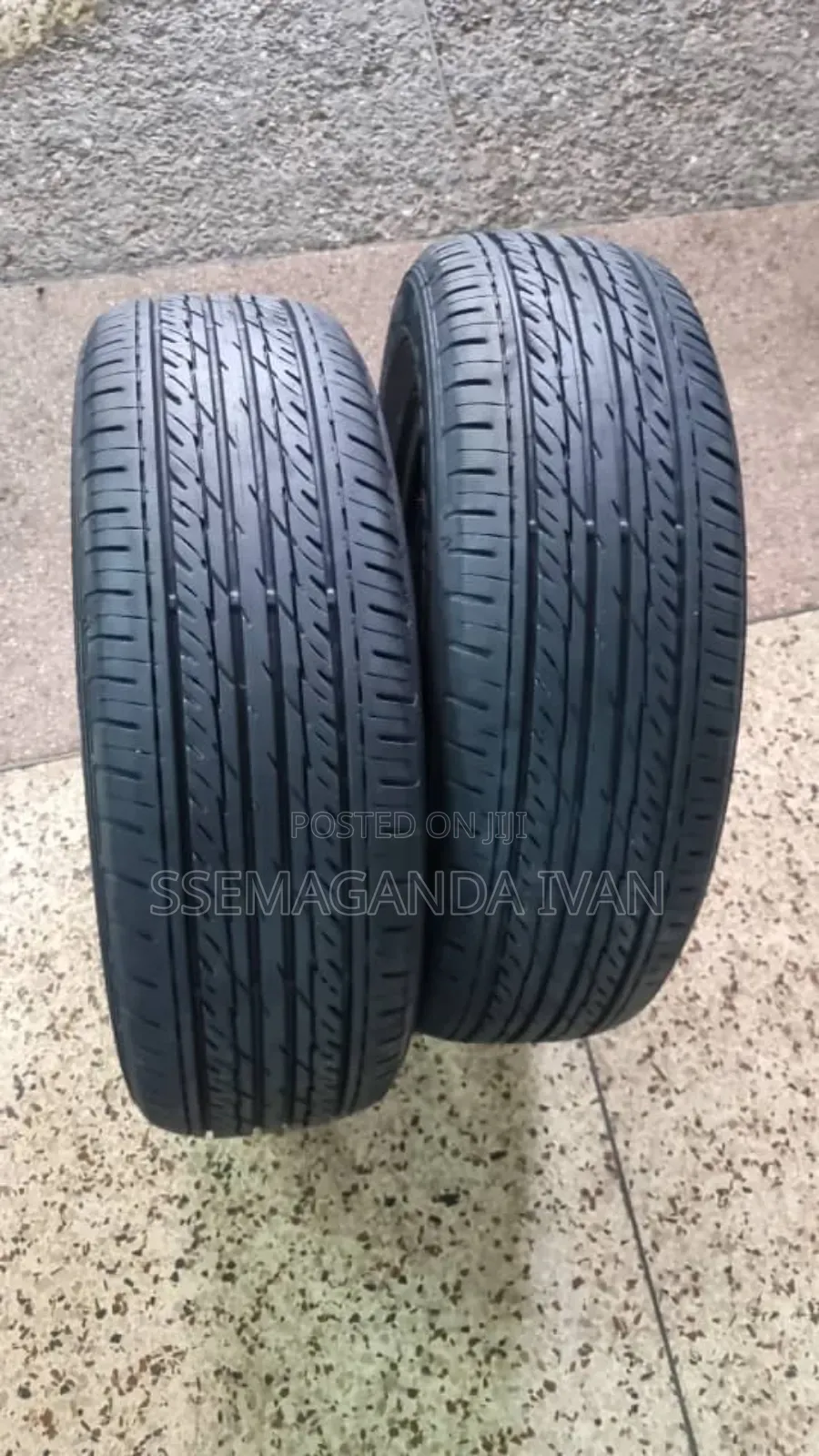 195/65r15 Foreign Used Tyres