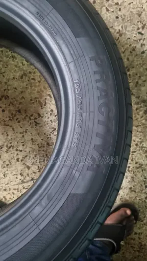 195/65r15 Foreign Used Tyres