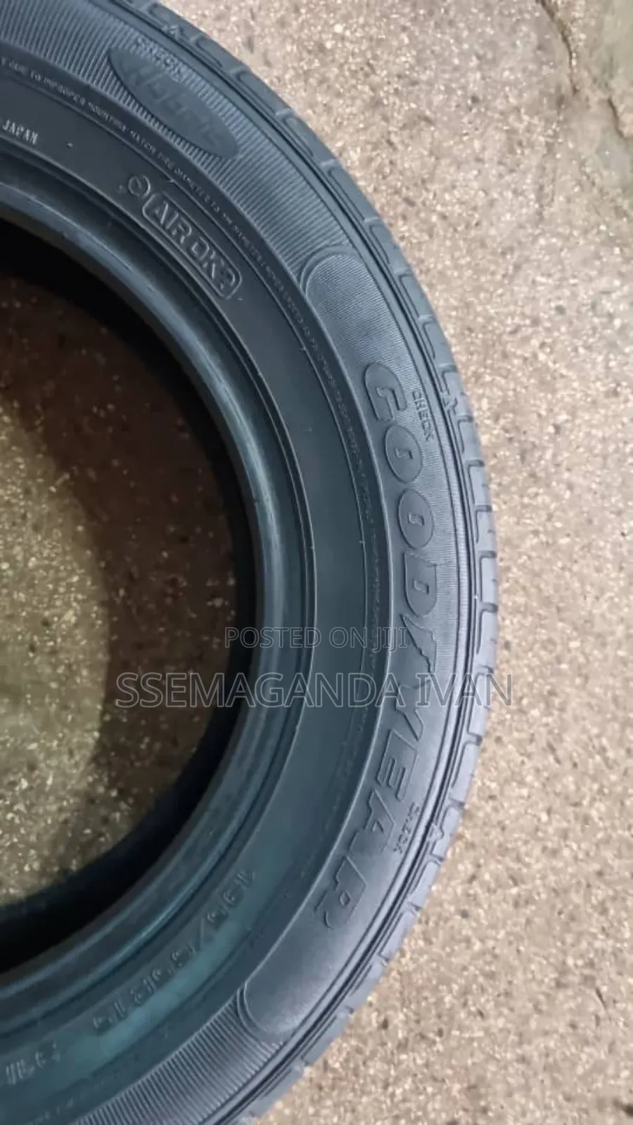 195/65r15 Foreign Used Tyres