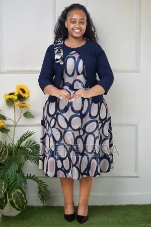 Classic Trending Office Dresses