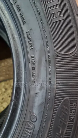 195/65r15 Foreign Used