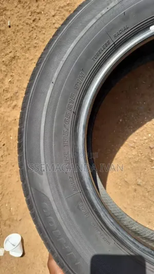 195/65r15 Foreign Used