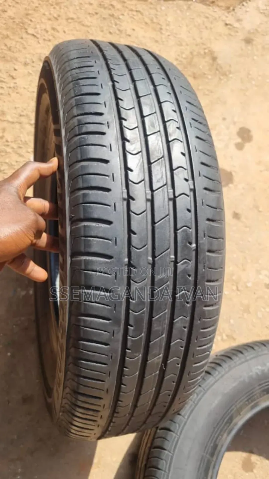 195/65r15 Foreign Used