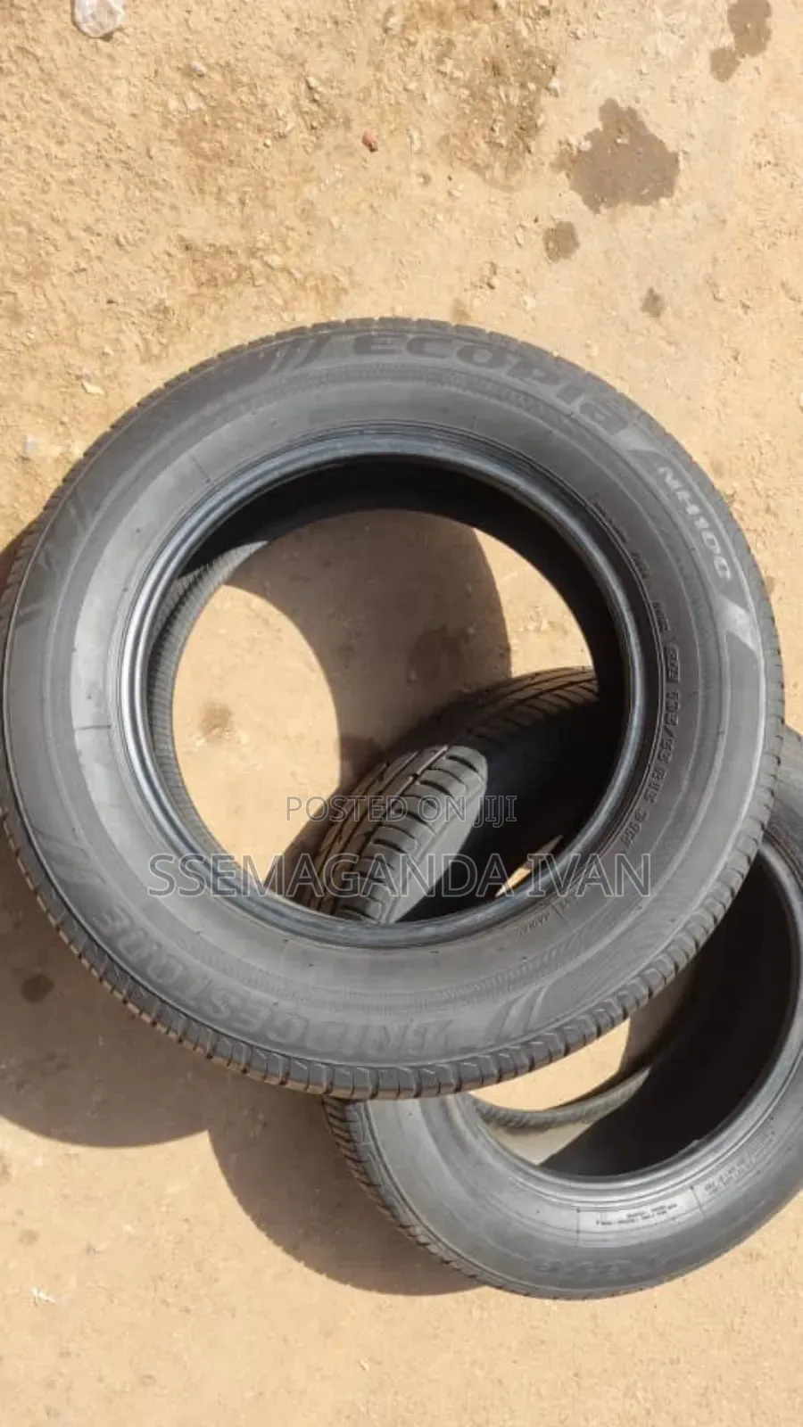 195/65r15 Foreign Used
