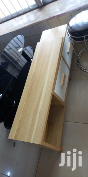 Wooden Tv Stand Brand New
