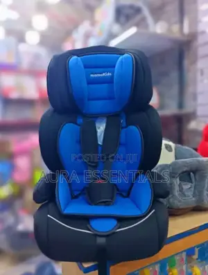 Mamakids Car Seat