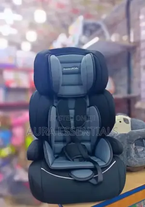 Mamakids Car Seat