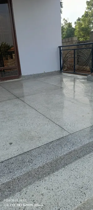 Photo - Terrazzo Floor Namu