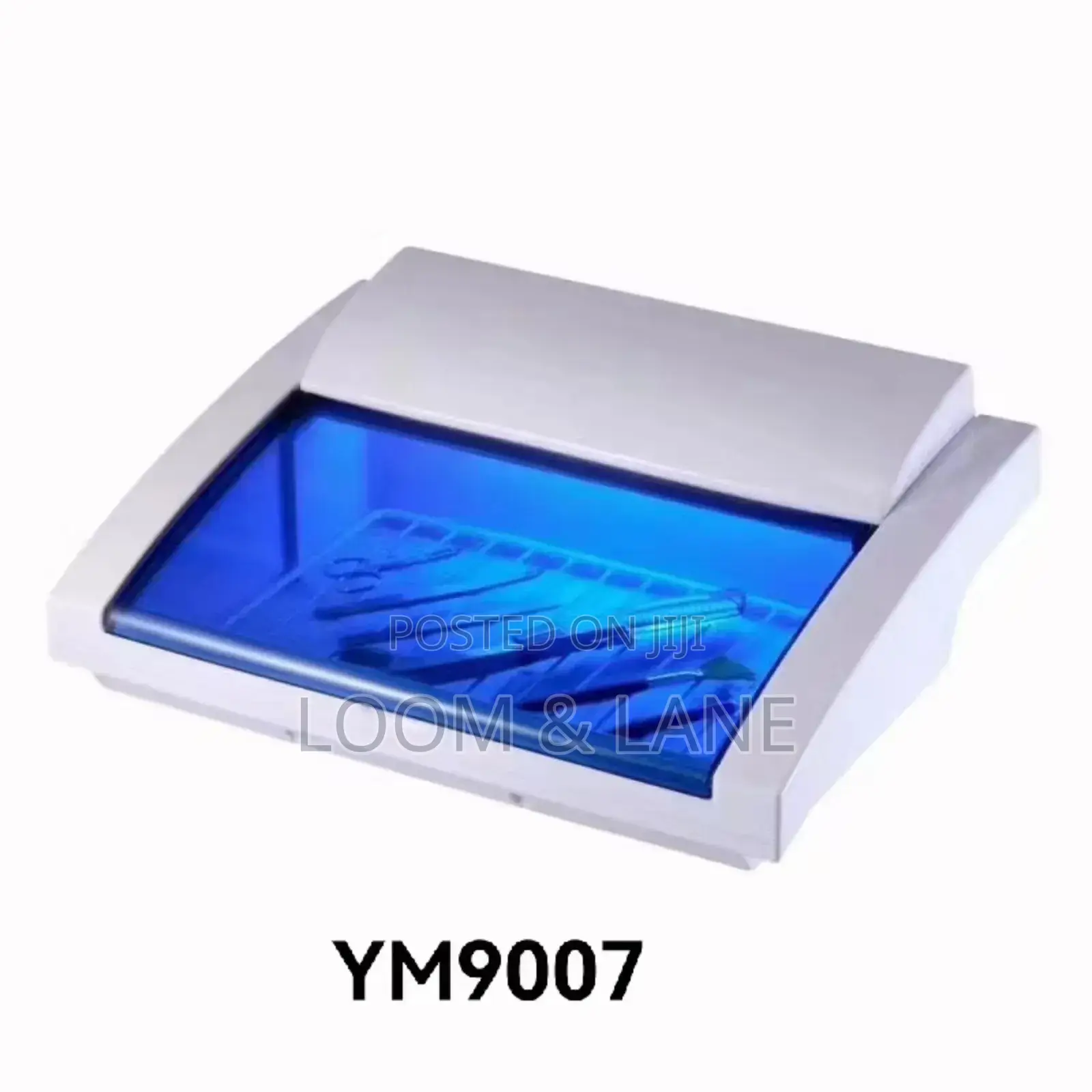 YM9007 Professional Salon UV Tools Sterilizer Machine