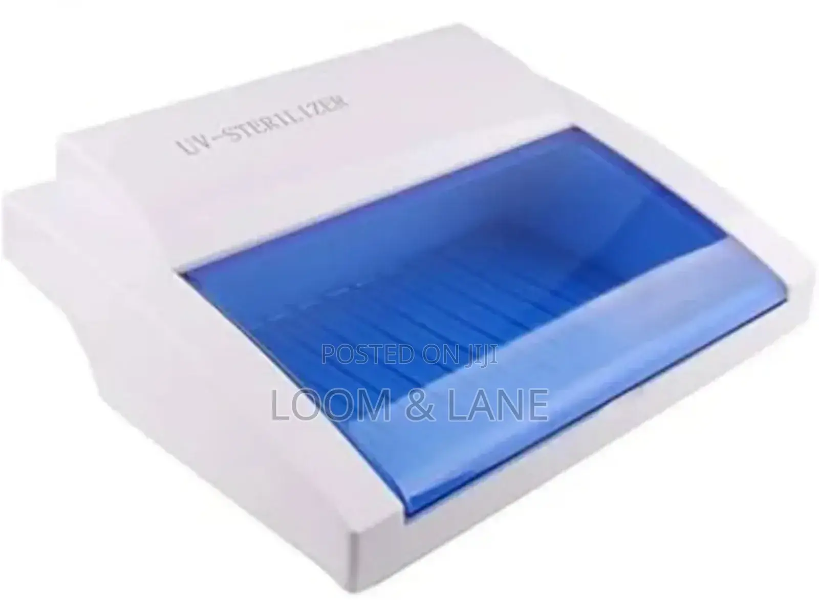 YM9007 Professional Salon UV Tools Sterilizer Machine