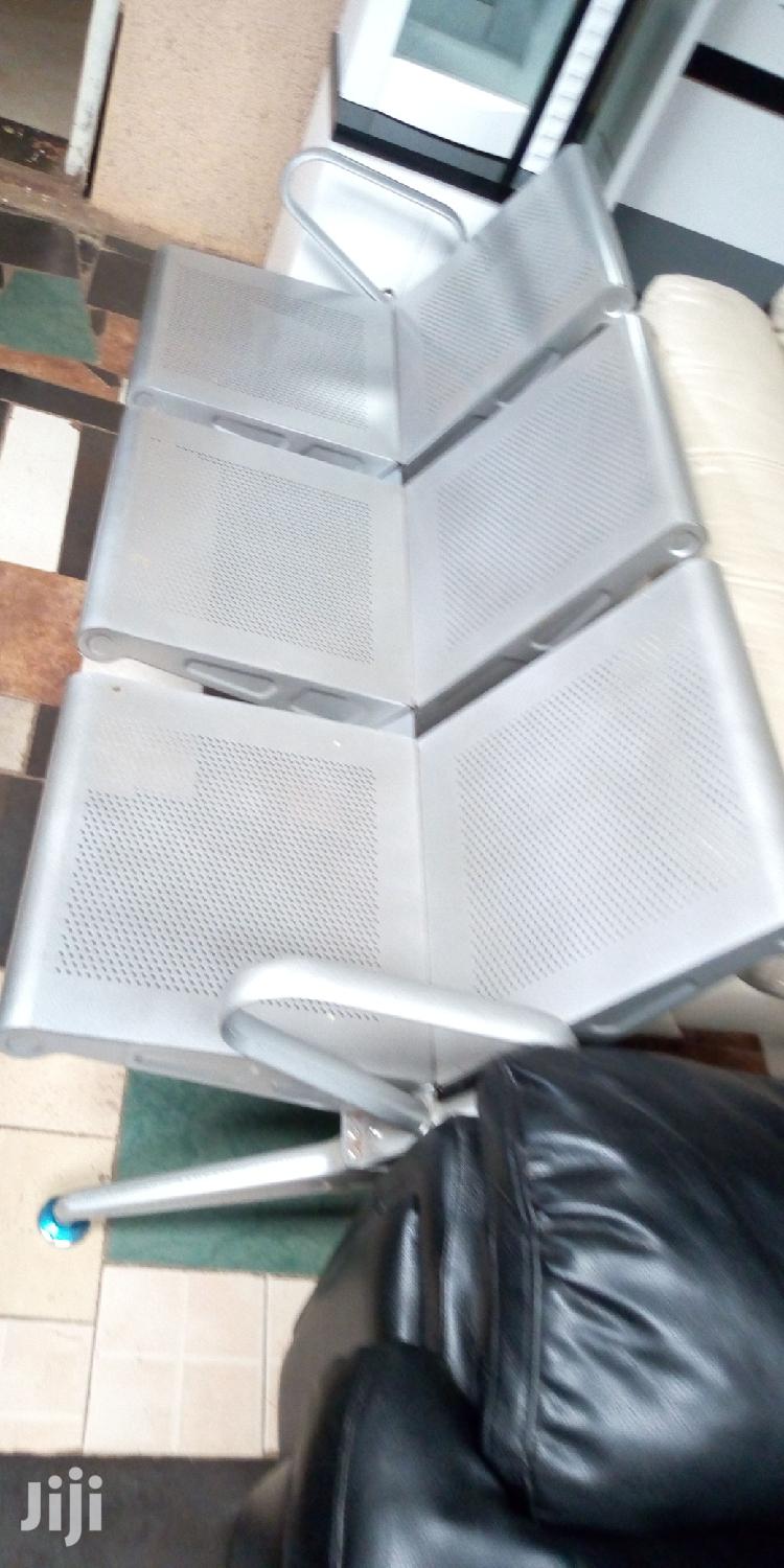 3seaters Heavy Duty Brand New