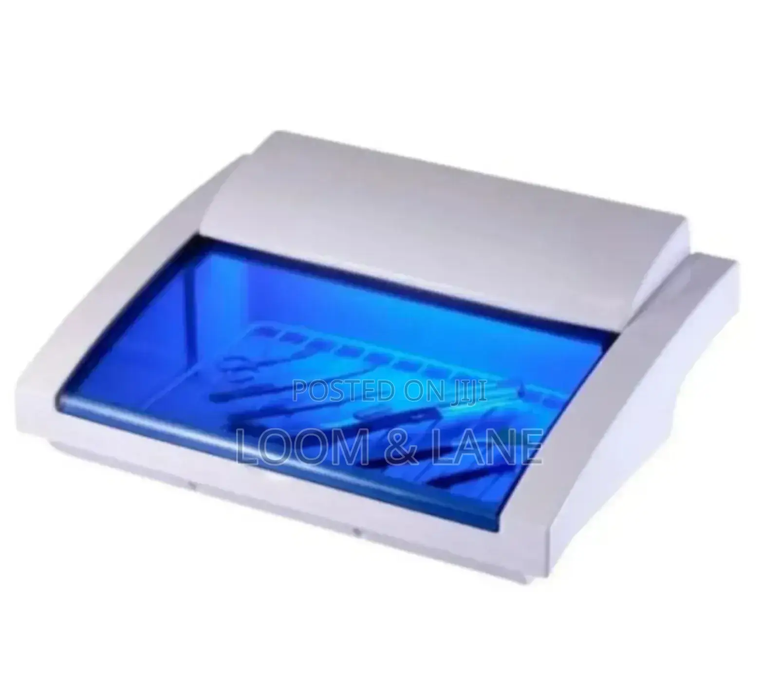 YM9007 Professional Salon UV Tools Sterilizer Machine