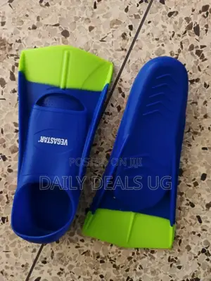 Swimming Flipper