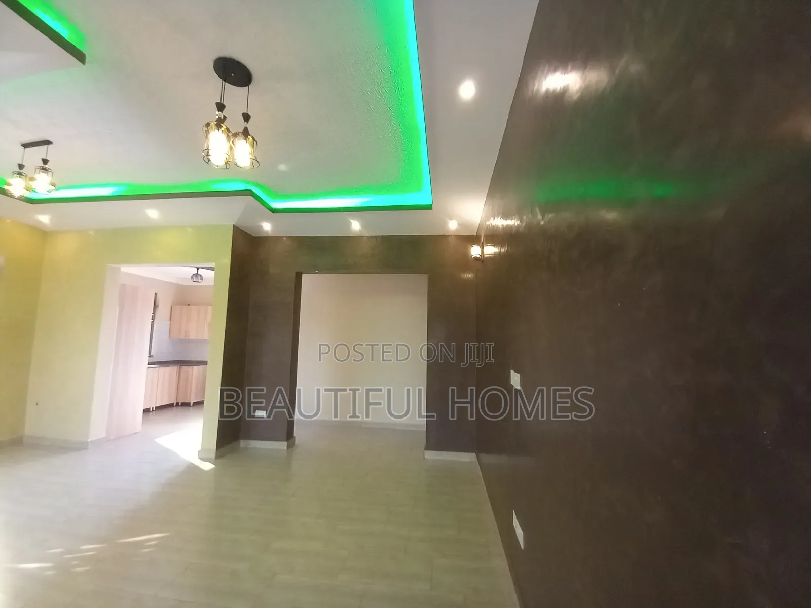 Furnished 4bdrm House in Kira for sale