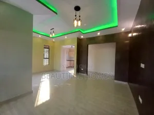 Furnished 4bdrm House in Kira for sale