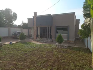 Furnished 4bdrm House in Kira for sale