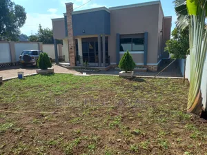 Furnished 4bdrm House in Kira for sale