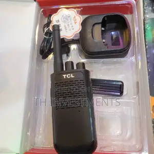 TCL Walktakies Apair