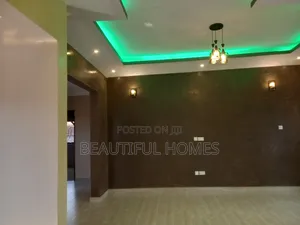 Furnished 4bdrm Villa in Kira for sale