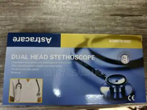 Photo - Stethoscope