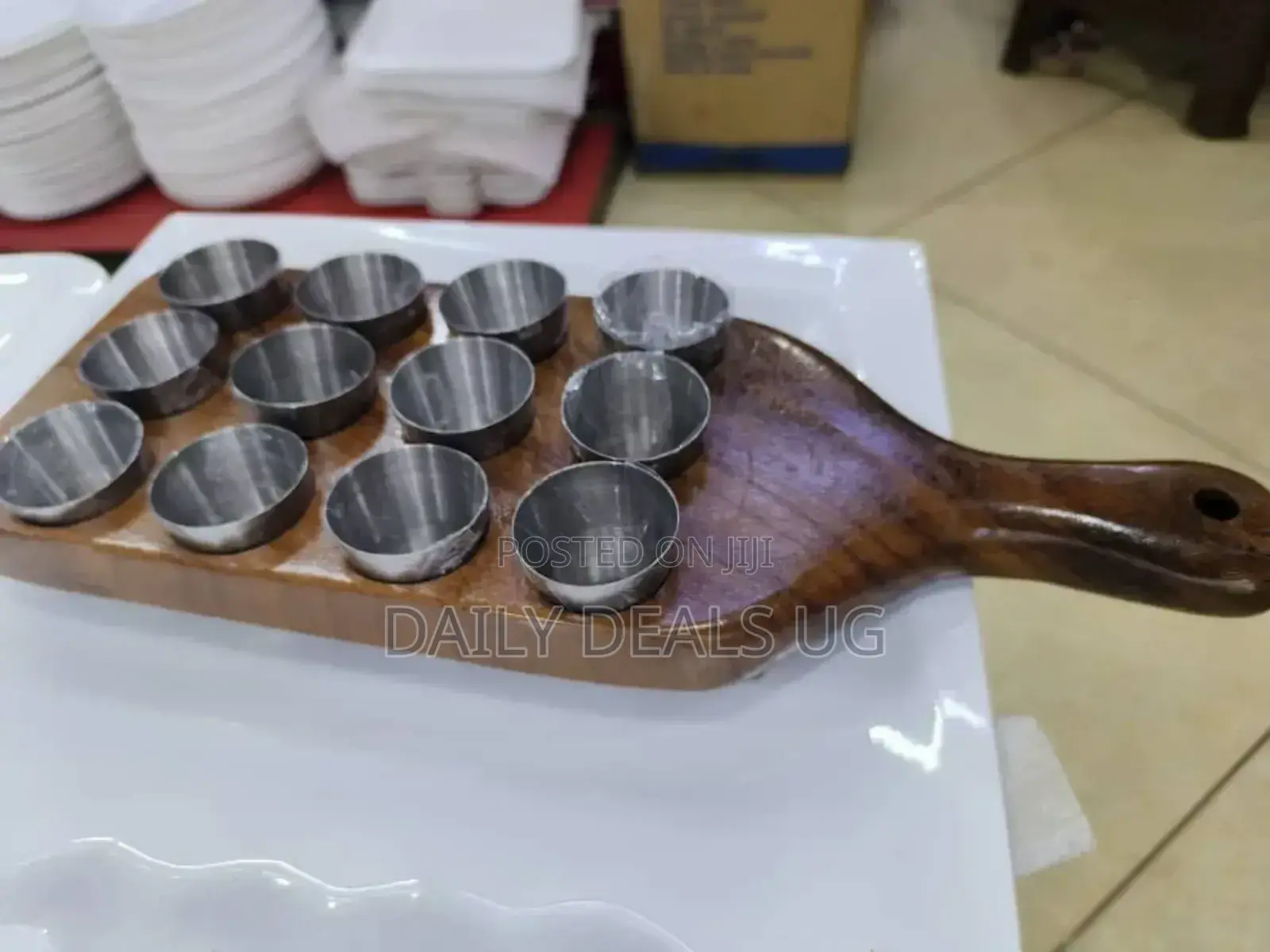 Glass Holder