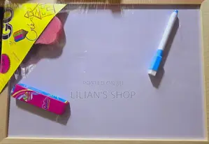 Kids Erase White Board Writing Board for Kids
