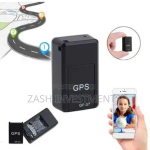Photo - Universal Car GPS Tracker