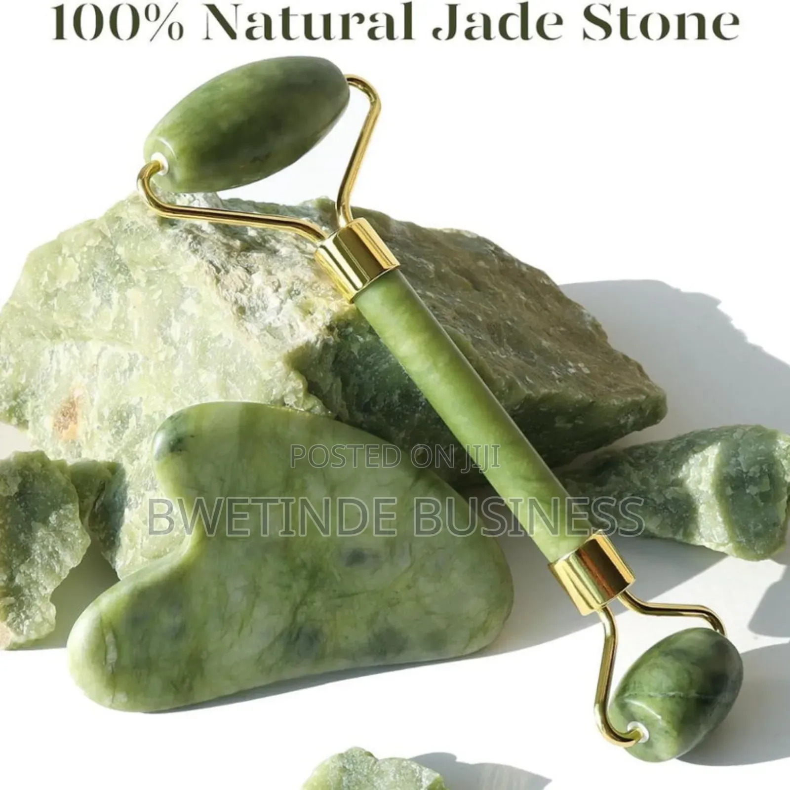Jade Roller