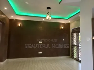 Furnished 4bdrm House in Kira for sale