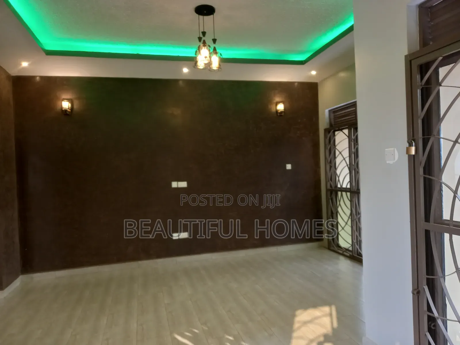 Furnished 4bdrm House in Kira for sale