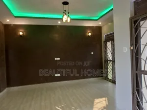 Furnished 4bdrm House in Kira for sale