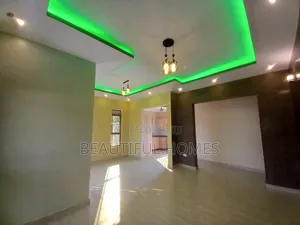 Furnished 4bdrm House in Kira for sale
