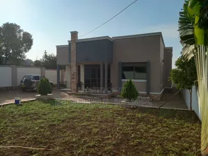 Furnished 4bdrm House in Kira for sale