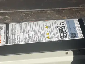 5kva / 5000w Smart Hybrid Inverter