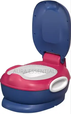 Toilet Multifunctional Toilet Seat Large Potty