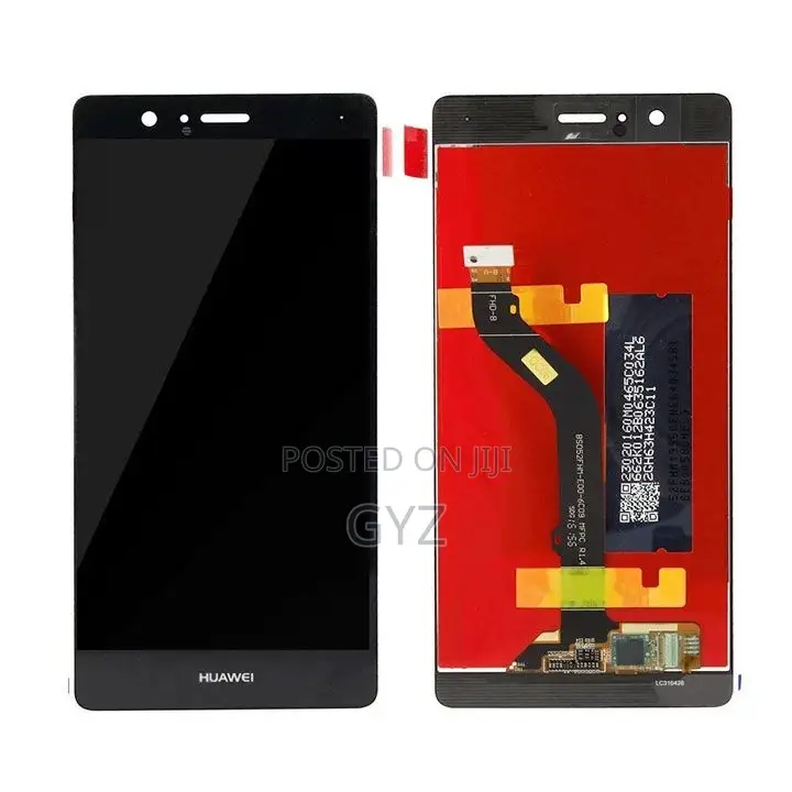 Huawei P9 Lite LCD Screen Replacement
