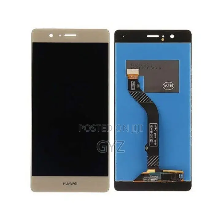 Huawei P9 Lite LCD Screen Replacement