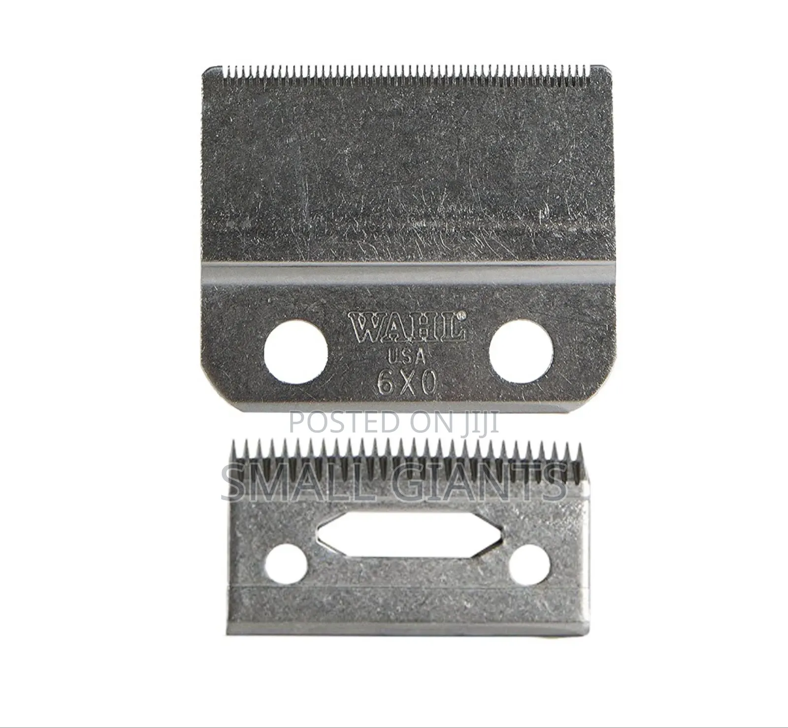 Wahl Professional Balding 6x0 Clipper Blade