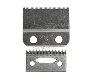Wahl Professional Balding 6x0 Clipper Blade