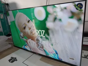 Lg TV 43" Superslim
