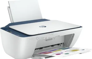 Superb Multifunction Hp Desk Jet 2320 All-in-One