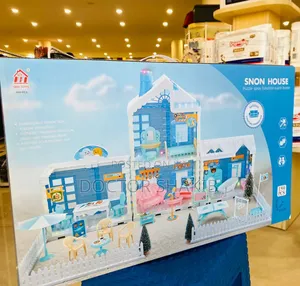 New Design Puzzle Spray Function Warm Home