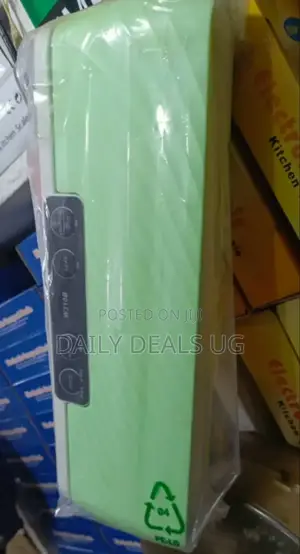Electric High Graded Food Vacuum Sealer