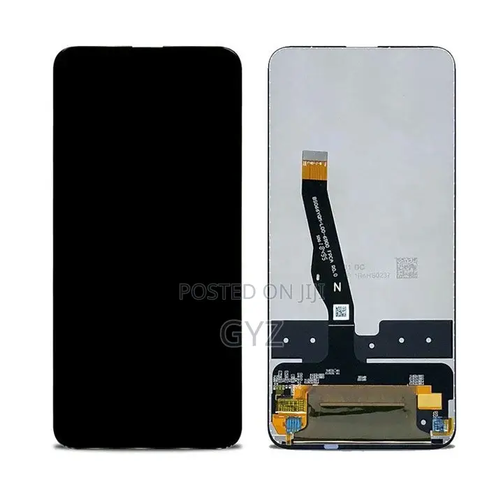 Huawei Y9 2019 LCD Screen Replacement